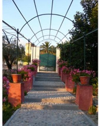 קמוגלי Villa Rosmarino מראה חיצוני תמונה