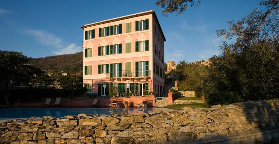 קמוגלי Villa Rosmarino מראה חיצוני תמונה